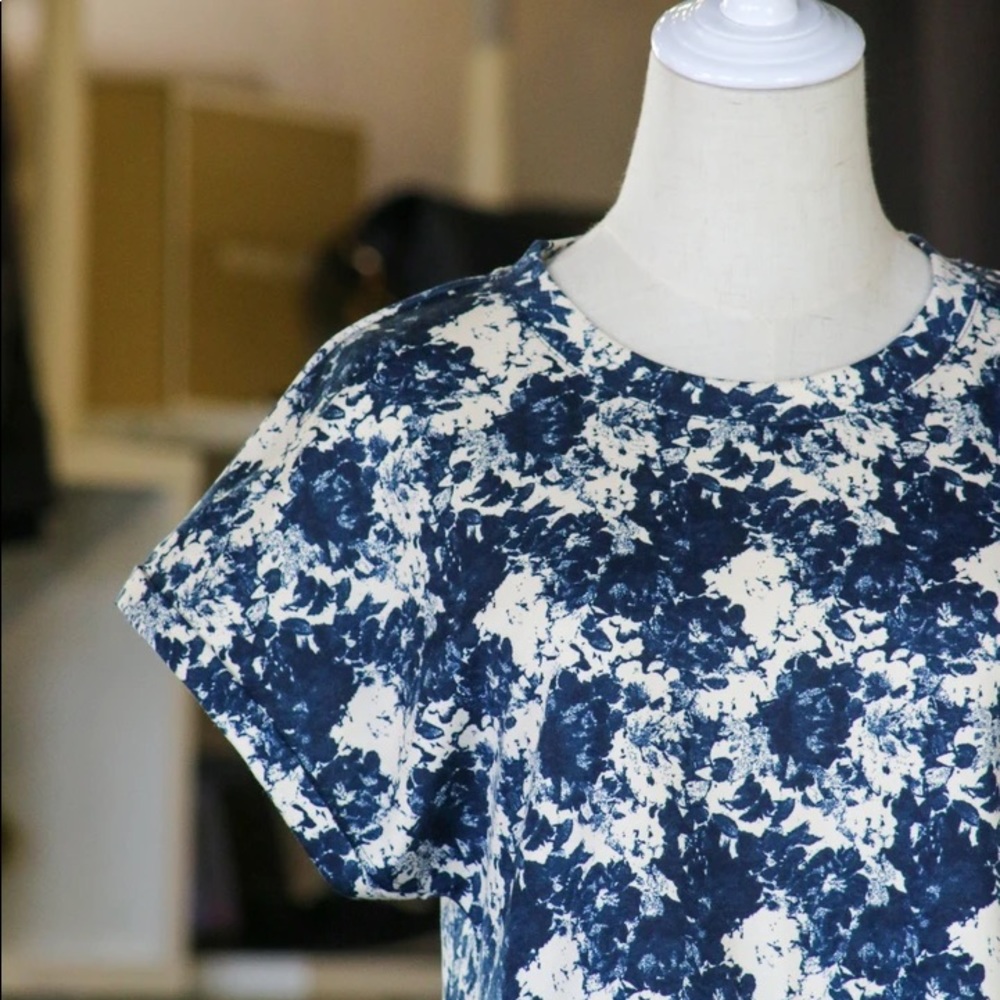 ICHI Dress
